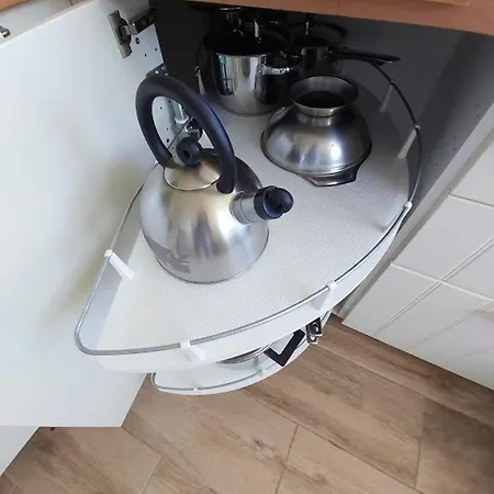 Comfortable House In Cruz 130 M² With Sea And Mountain View Feriehus