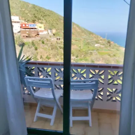 Comfortable House In Cruz 130 M² With Sea And Mountain View *