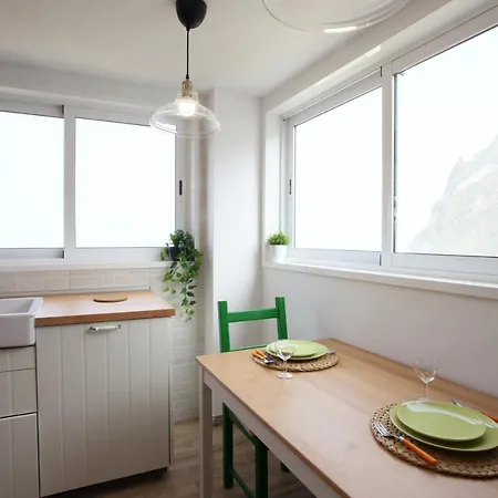 Comfortable House In Cruz 130 M² With Sea And Mountain View Feriehus Santa Cruz de Tenerife