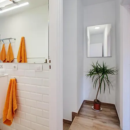 Comfortable House In Cruz 130 M² With Sea And Mountain View